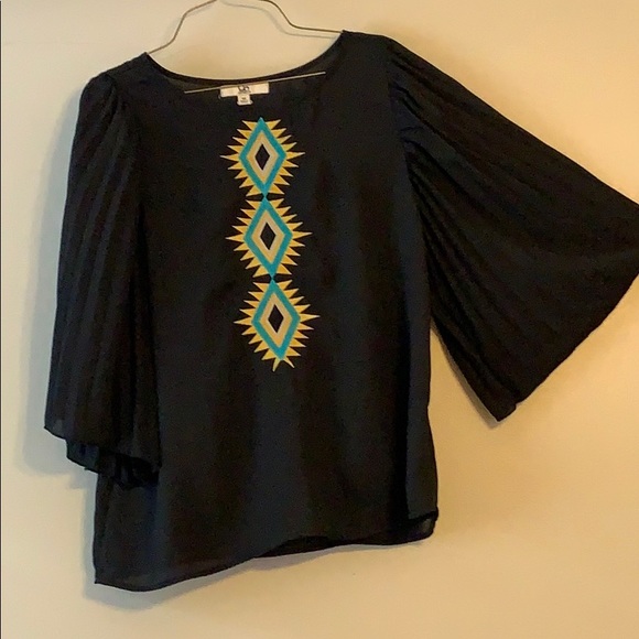 Tops - Ladies blouse Tops - Ladies blouse